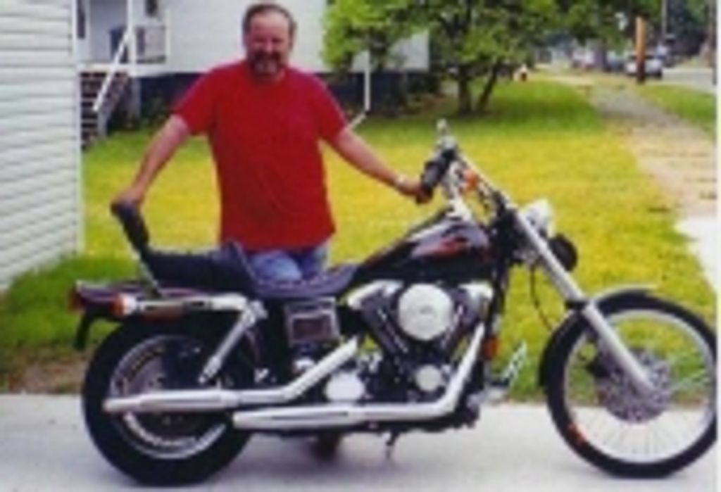 Rodney L. Ward