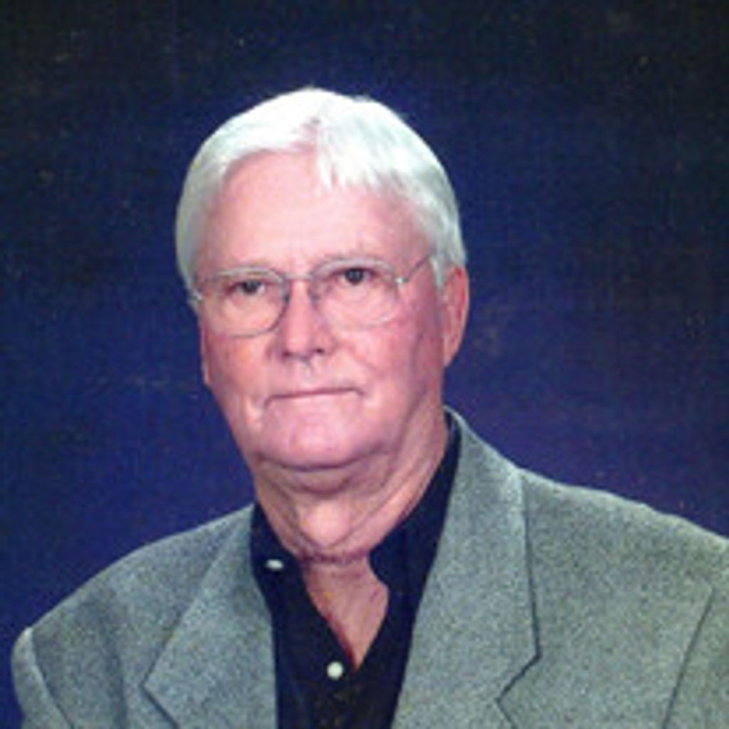 Mr. J. B. Fuller