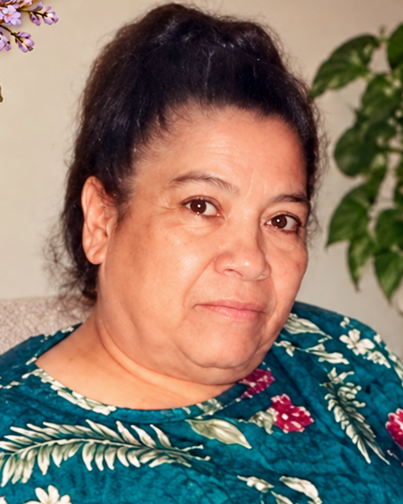 Margarita Rodriguez