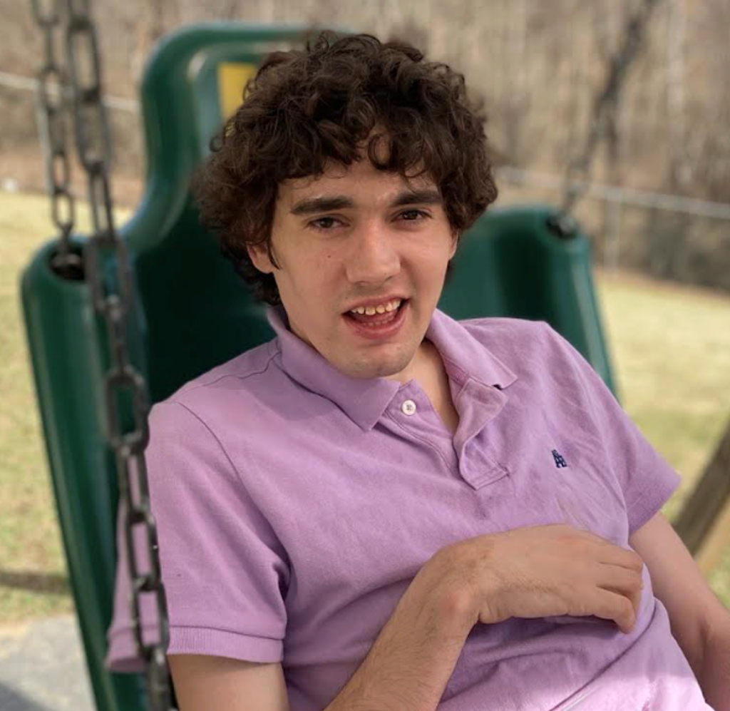 Anthony Michael Zaba Profile Photo
