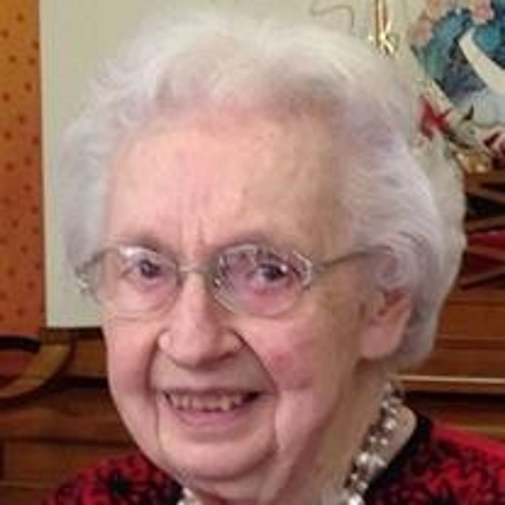 Berneice Peters Profile Photo
