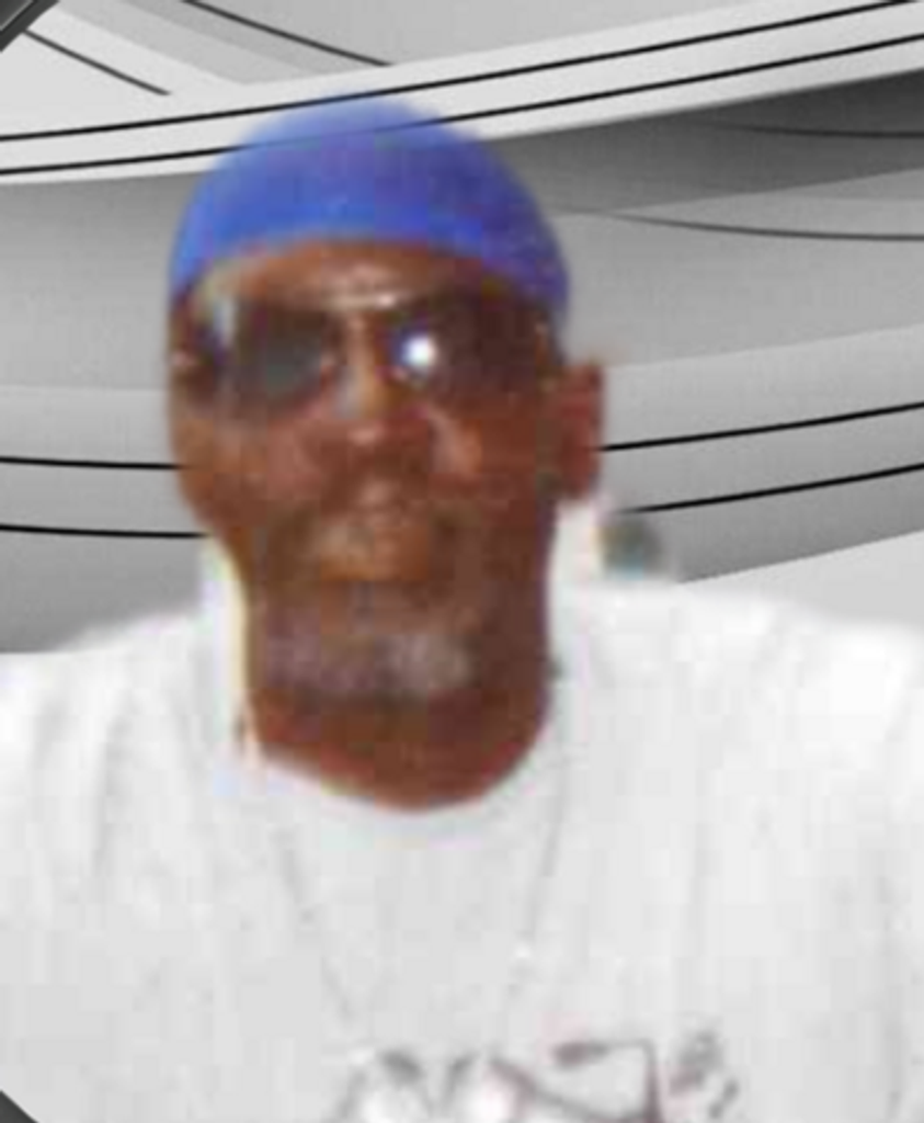 Raymond Lee Jones Profile Photo