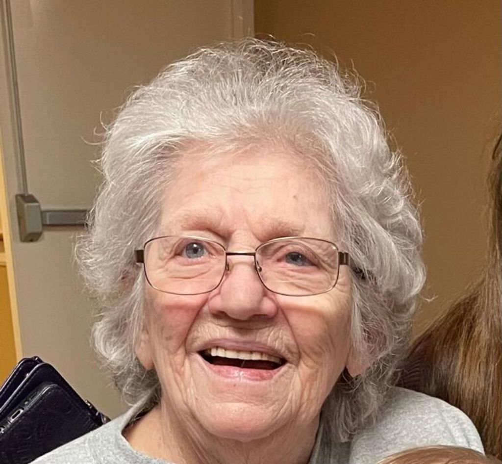 Ellen Cheyney Profile Photo