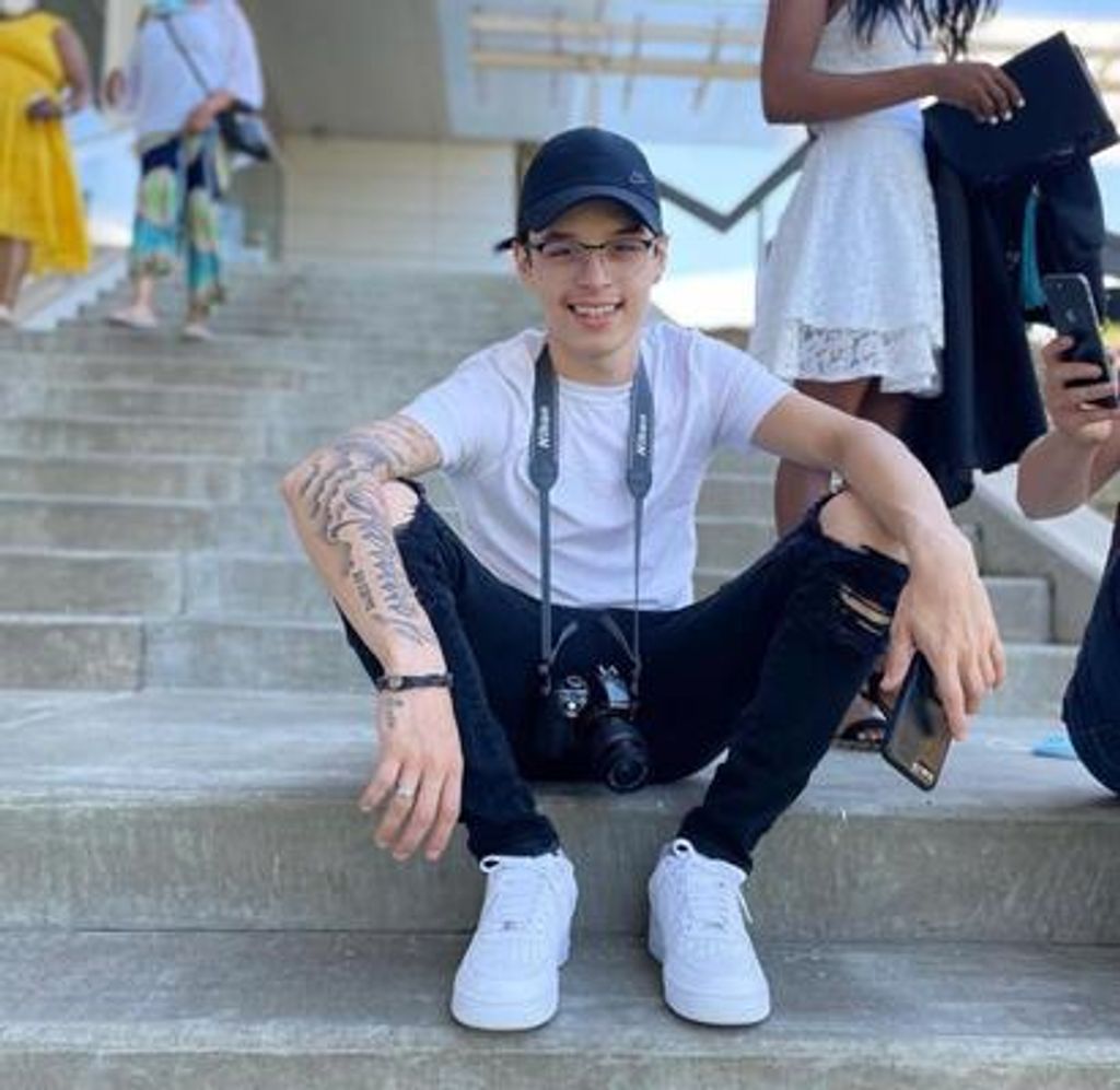 Devon Anthony Soto Profile Photo