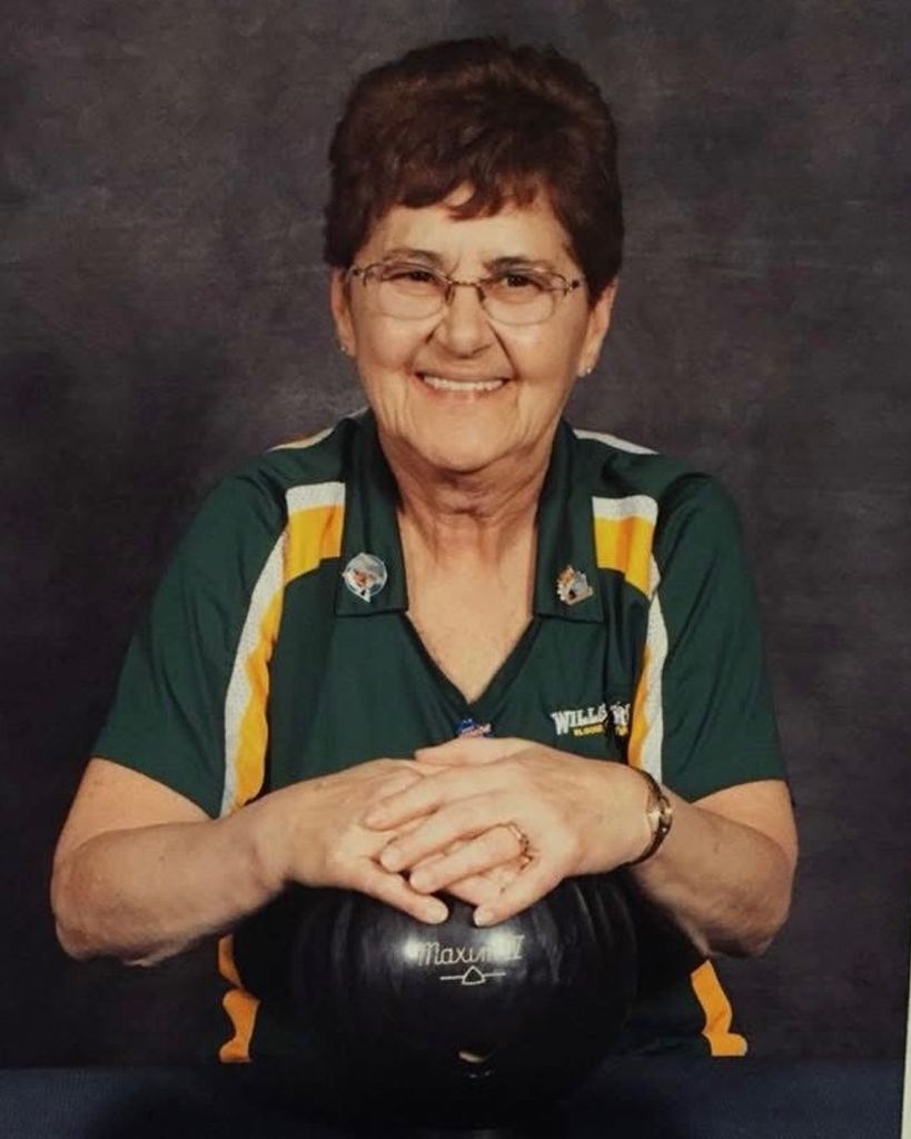 Victoria "Vicki" M. Oldenberg
