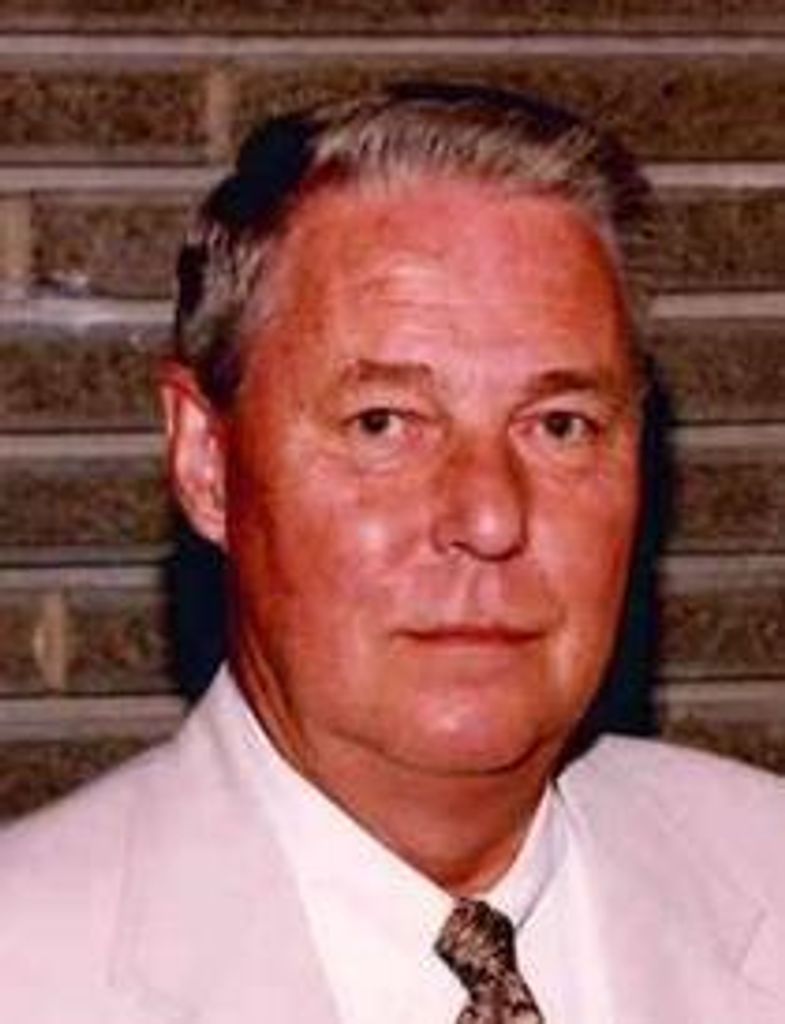 William "Bill" M.  Wain