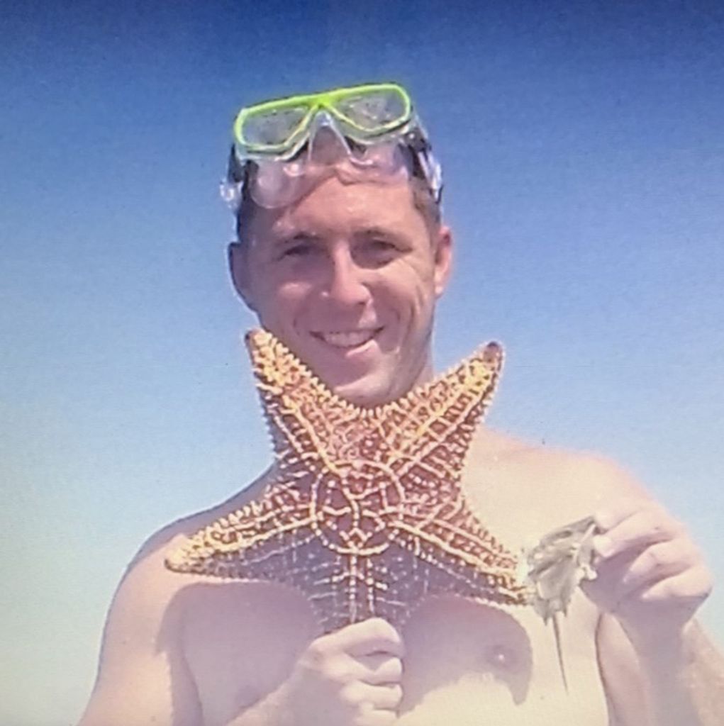 Ryan Clinton Tartaglia Profile Photo