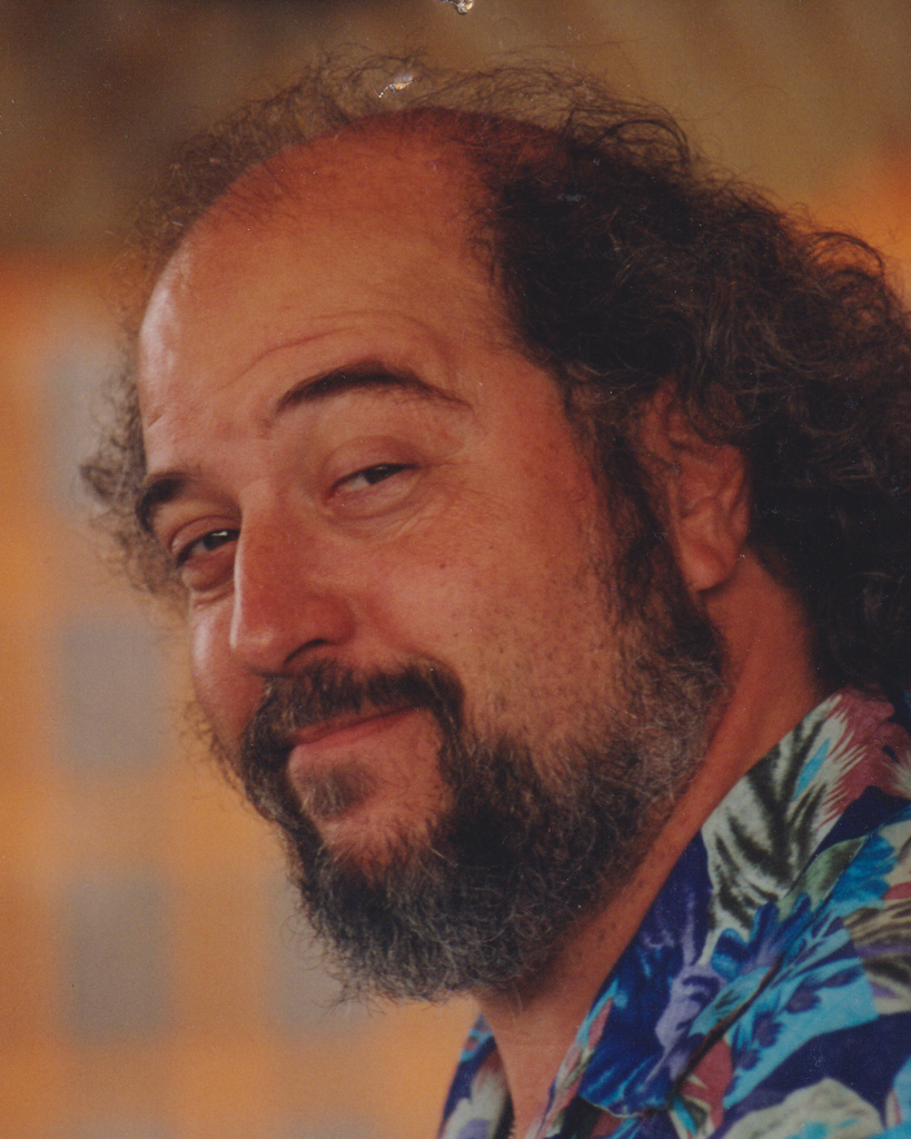 Andrew Craig Strauber Profile Photo