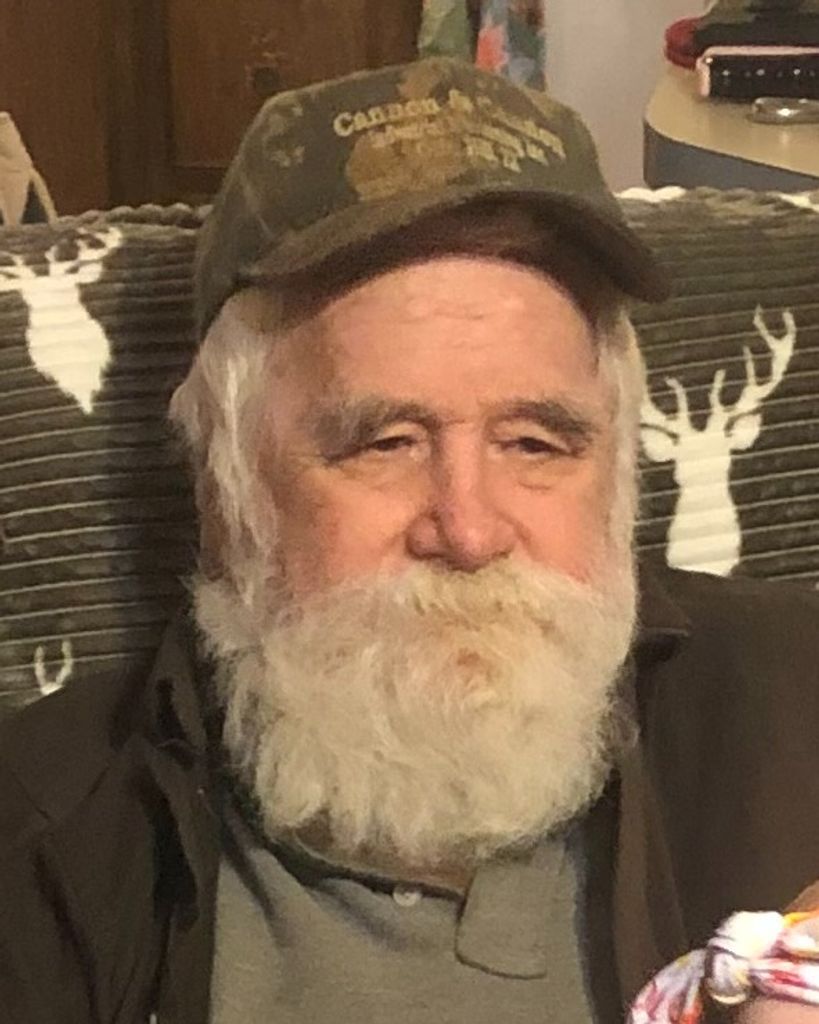 Wade James Dalrymple Profile Photo