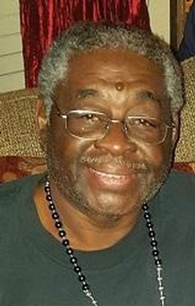 James Earl Smith Profile Photo
