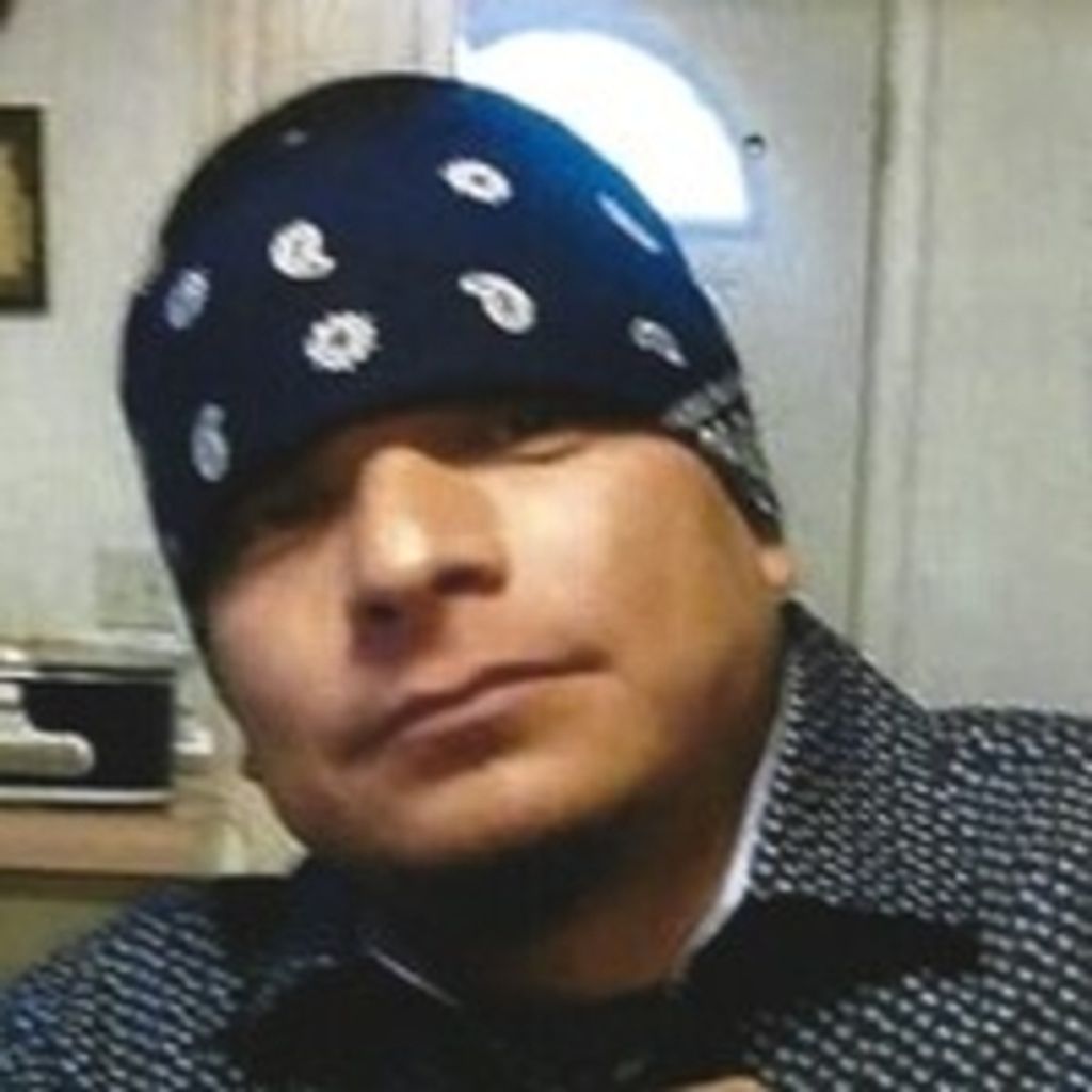 Ernesto 'Neto' Rocha Jr.
