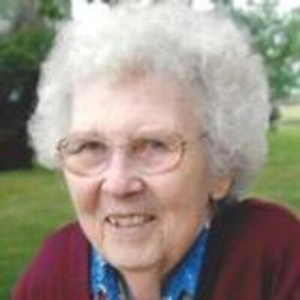 Virginia Caro Profile Photo