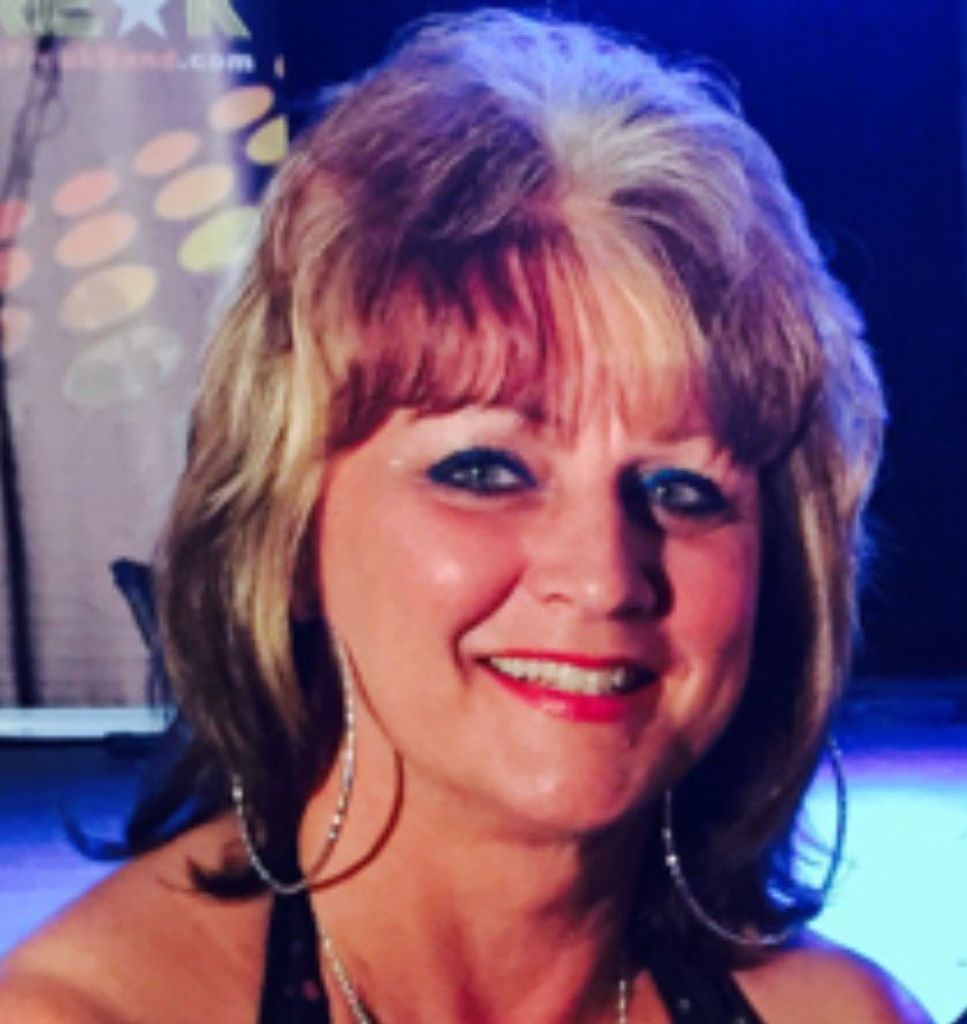 Deborah  Hershberger