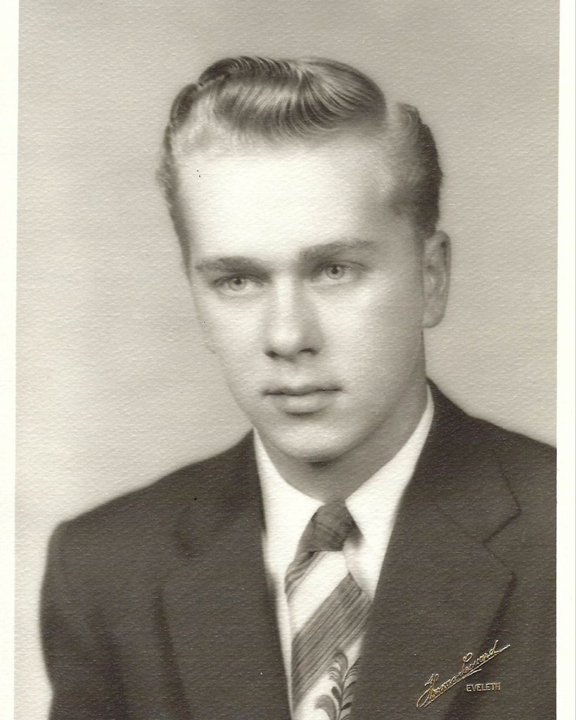 Kenneth R. Johnson