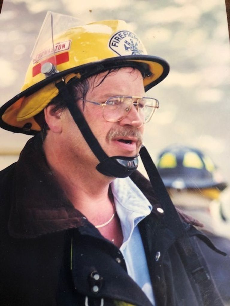 Earl Drown Profile Photo
