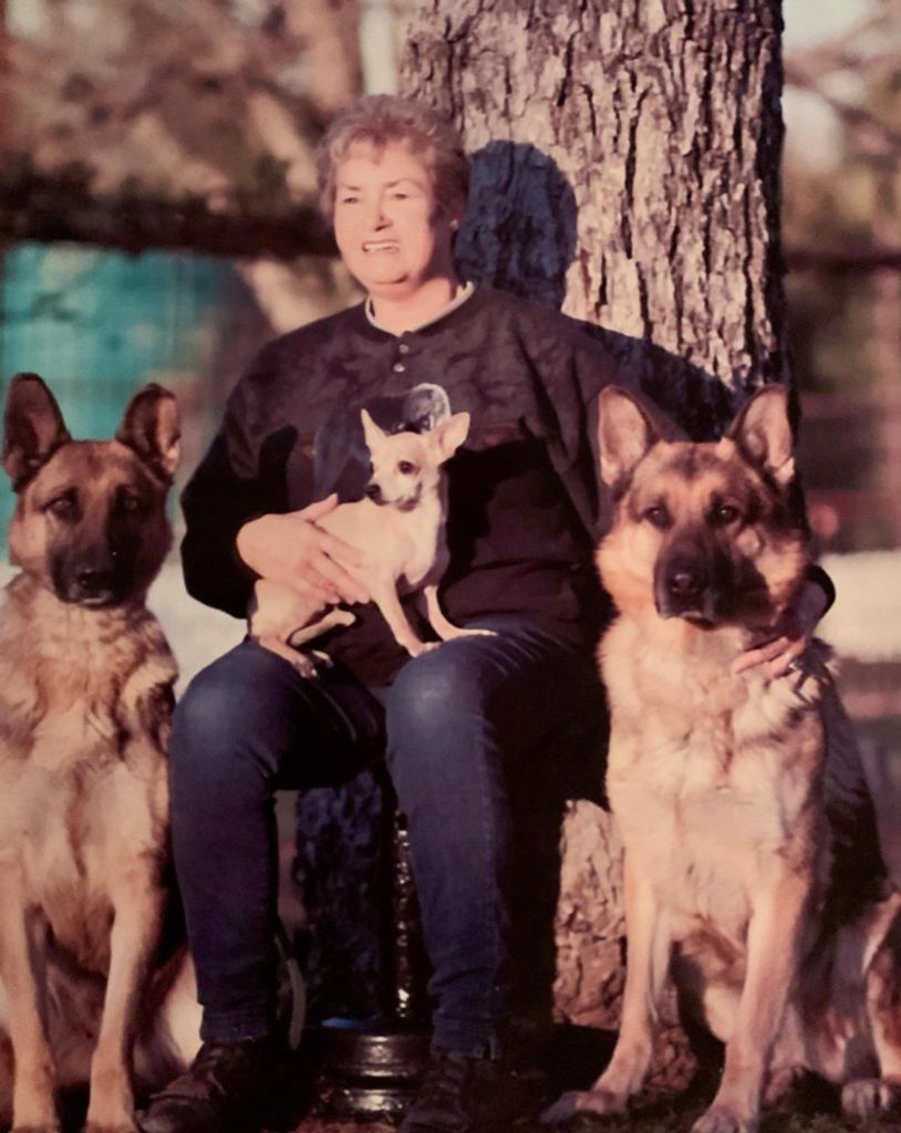 Skalski, Margaret Mary
