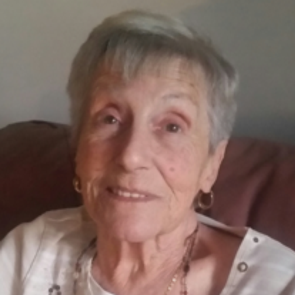 Giancarla Fanin Lane