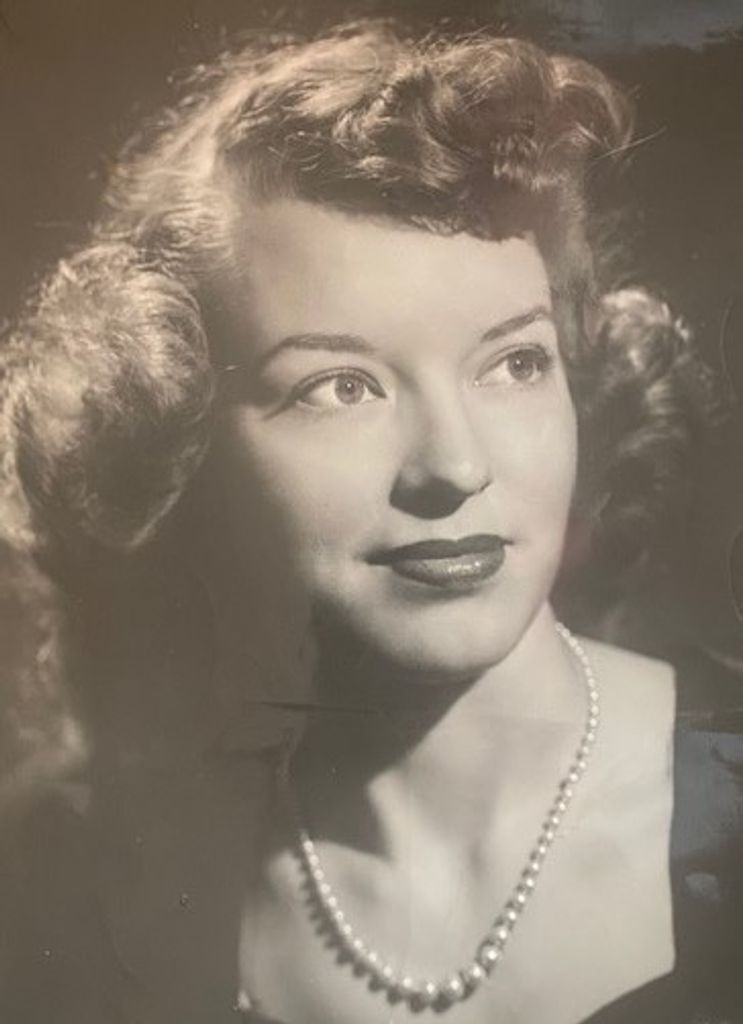 Jane Hamilton Ogles
