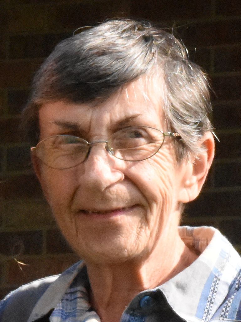 Patricia Andrew