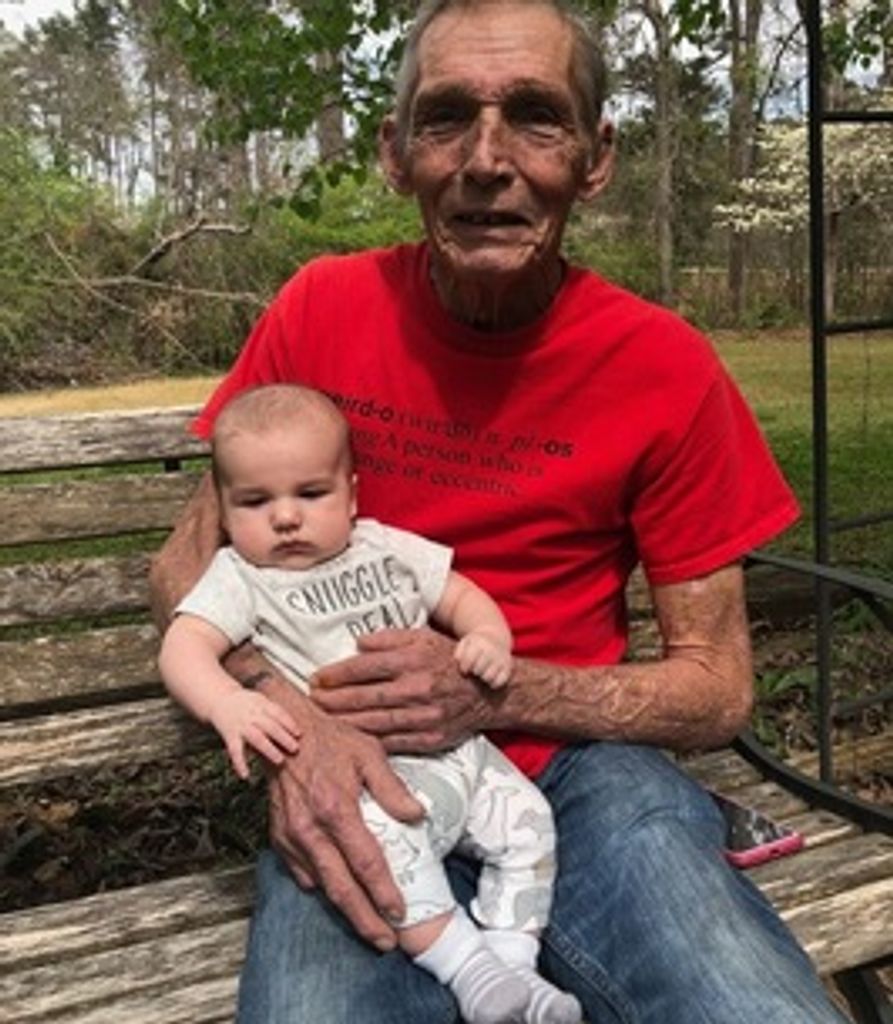 Billy Rowland Profile Photo