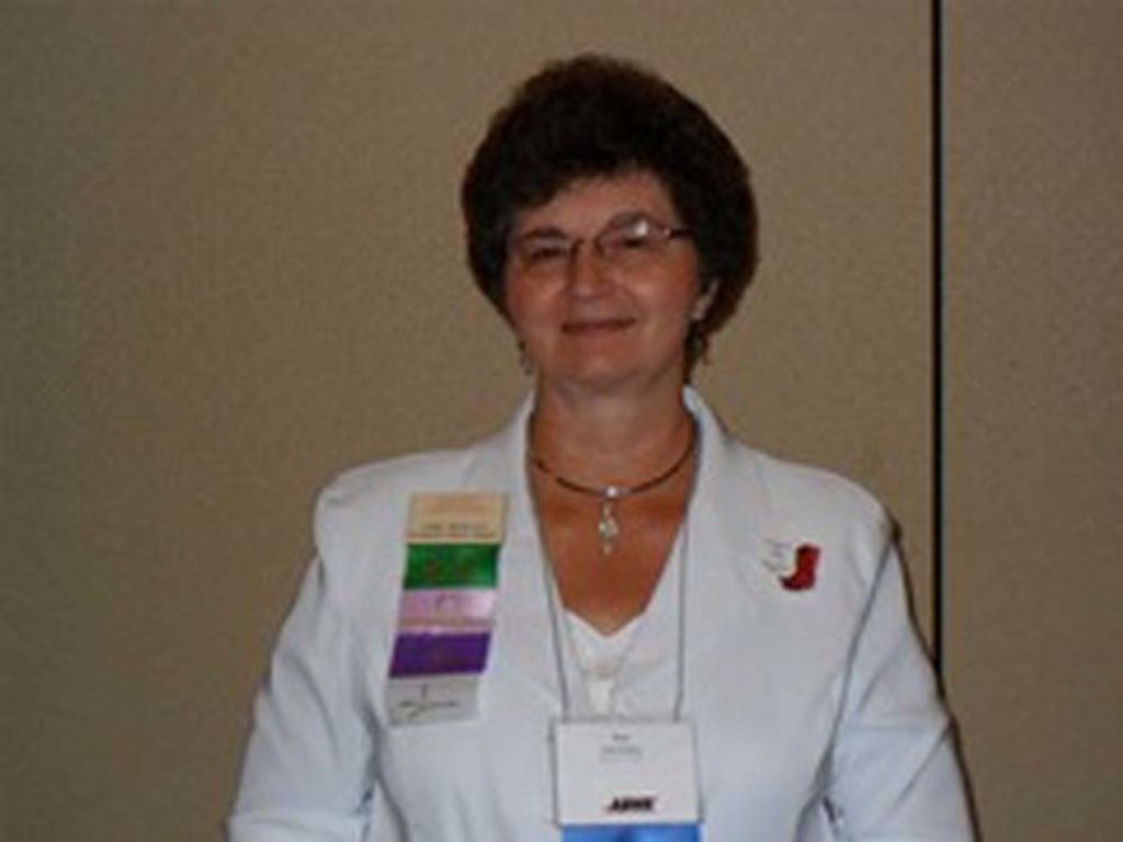 Jane Nicklay Profile Photo