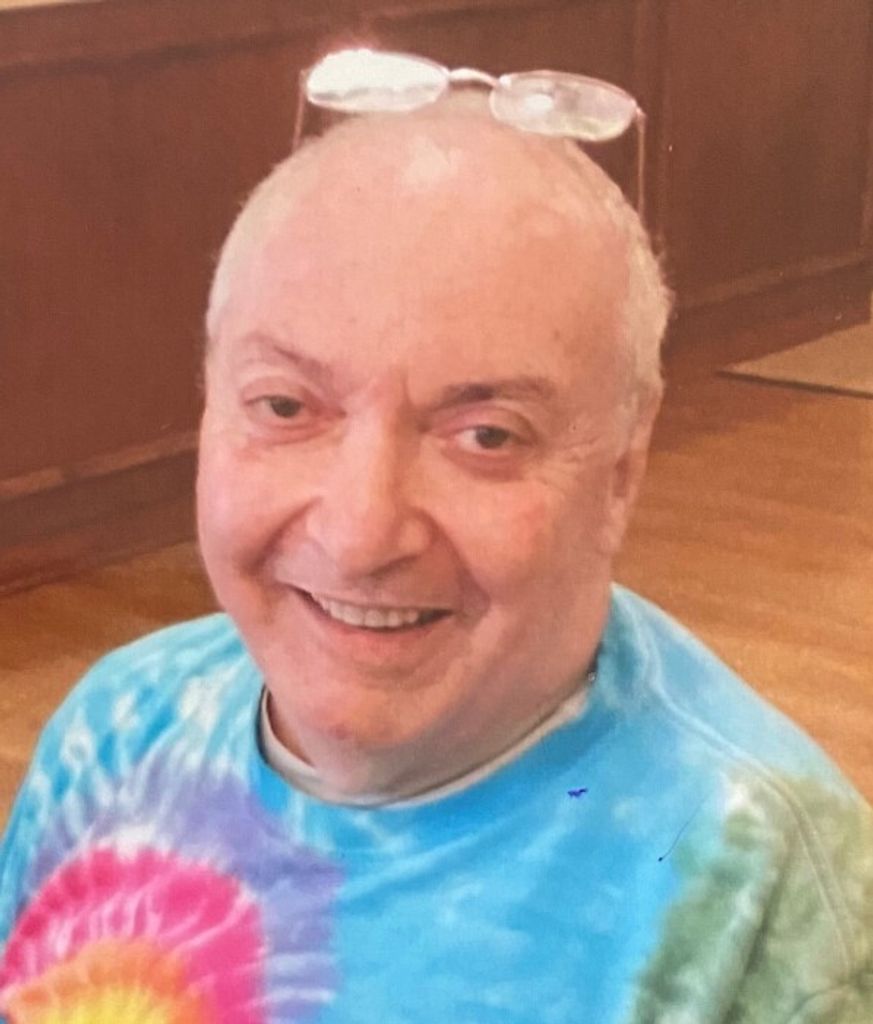 Robert H. Schweitzer