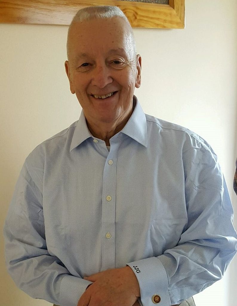 John J. Guirate Profile Photo