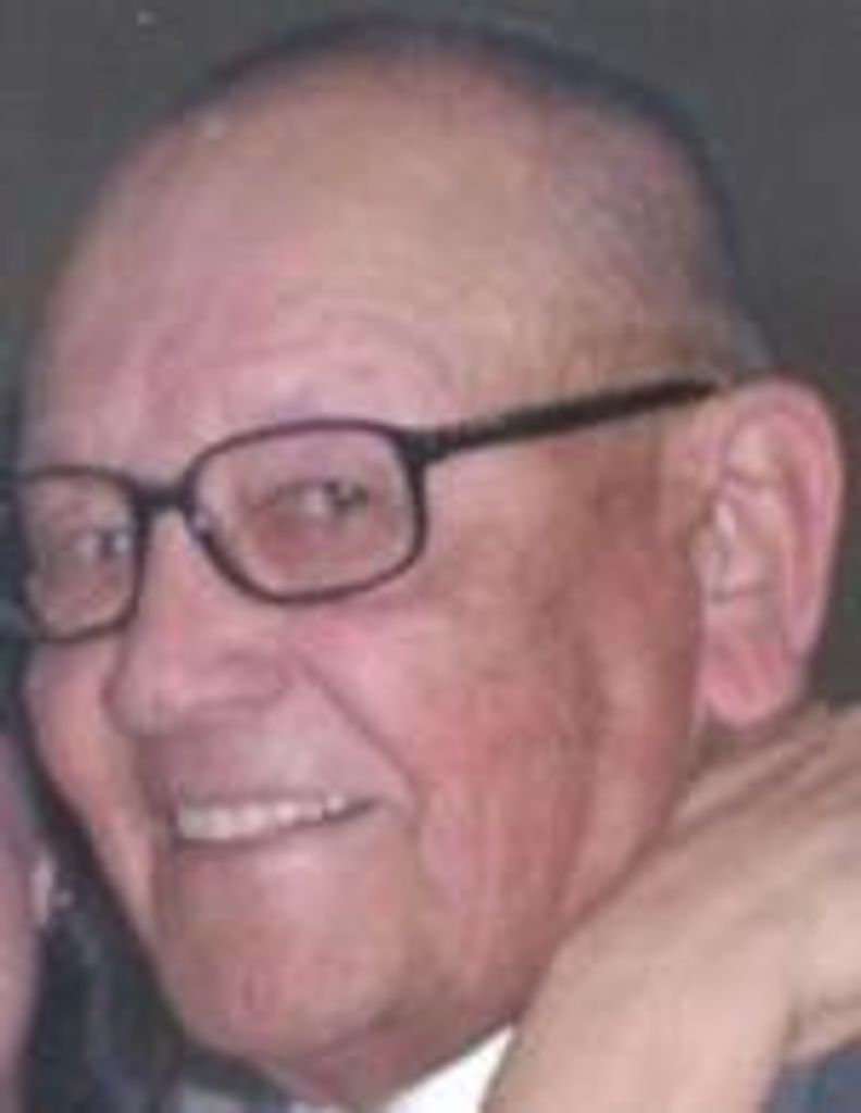 Claude Havens "Blue" Hardy