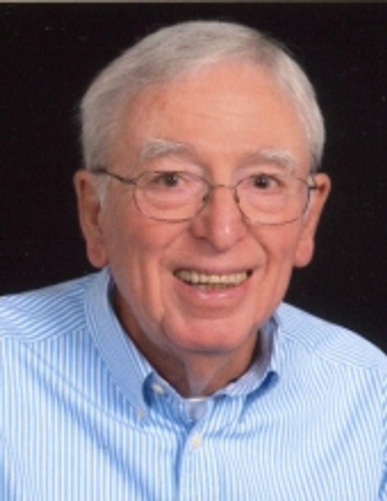 William Bradford "Bill" Greeson, Sr.