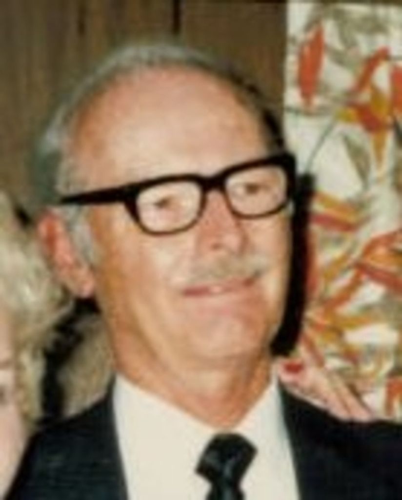 Frank D. Powers