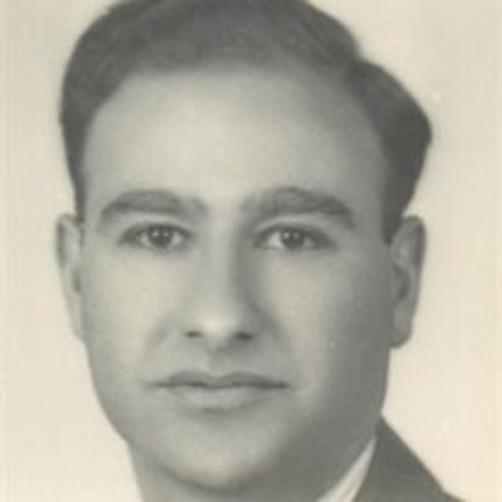 Domenic Delbuono