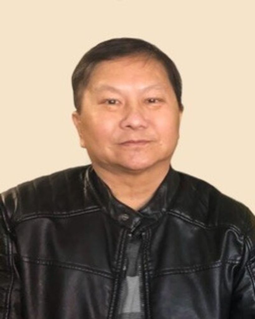Duy Van Tran Profile Photo