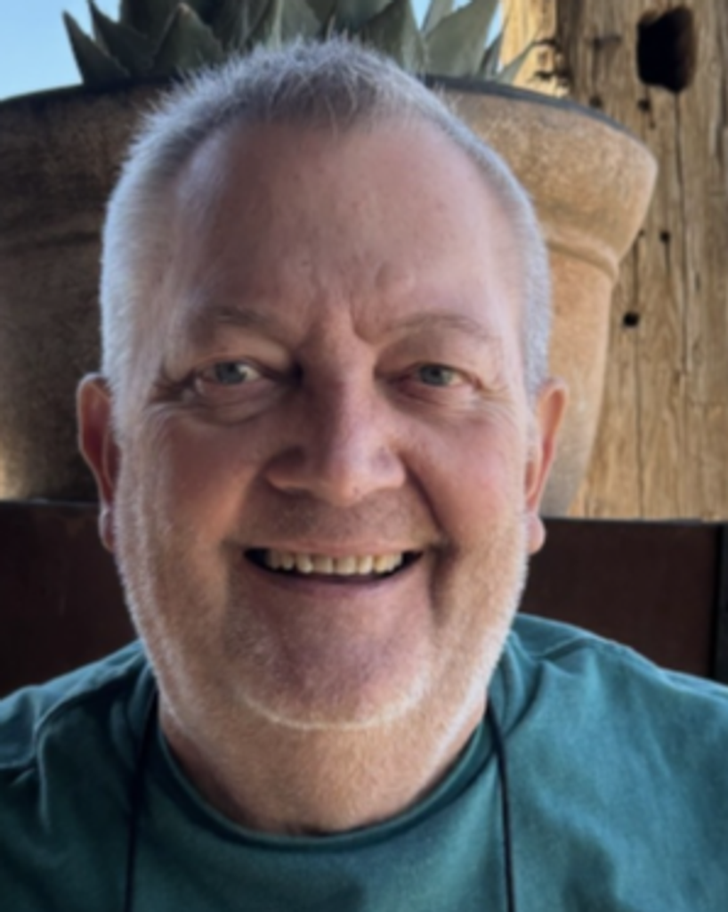 Jeffry Paul Rowe