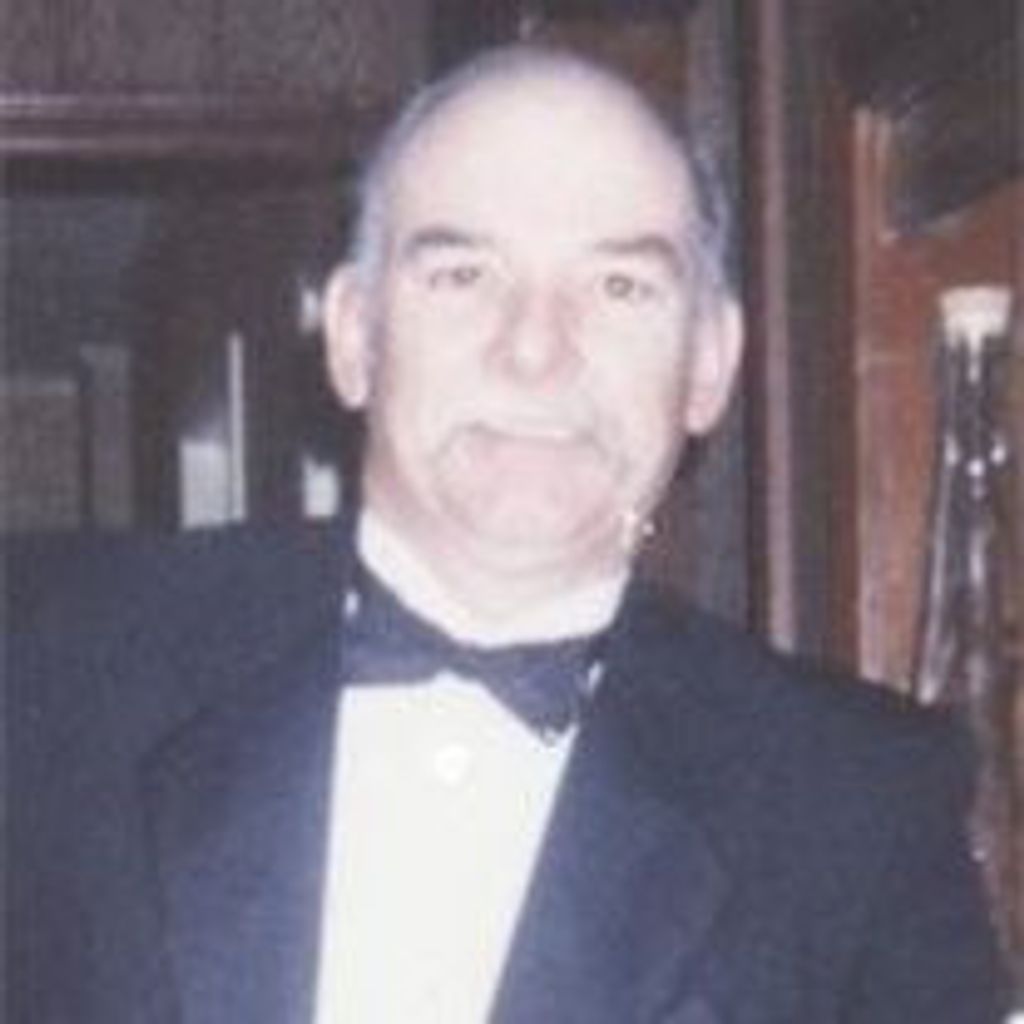 Donald Pertuit
