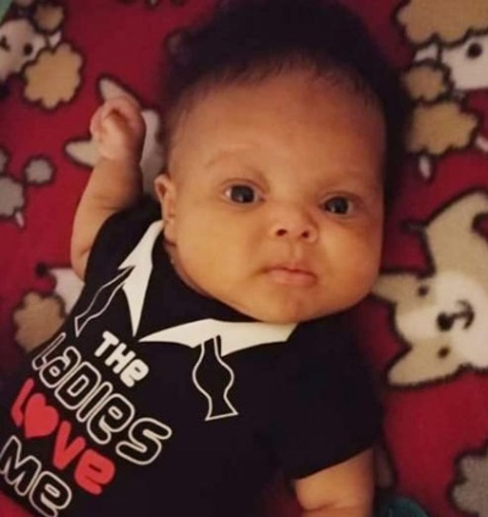 Jaiveon Grinage Ellis Profile Photo