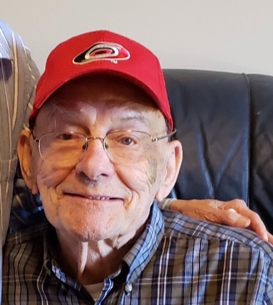 Phillip Dell "P.D."  Lucas, Sr.