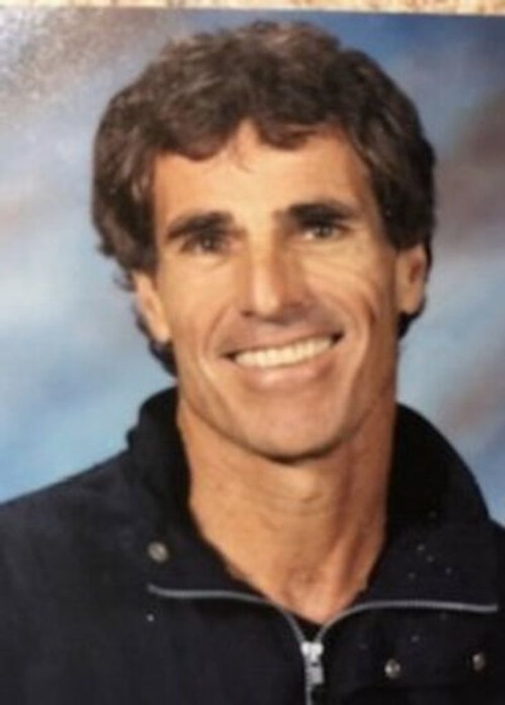 Fred "F.O." Oppezzo Profile Photo