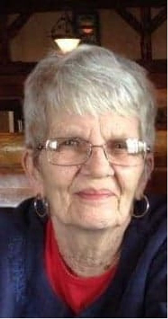 Diane Elaine Speiran Profile Photo