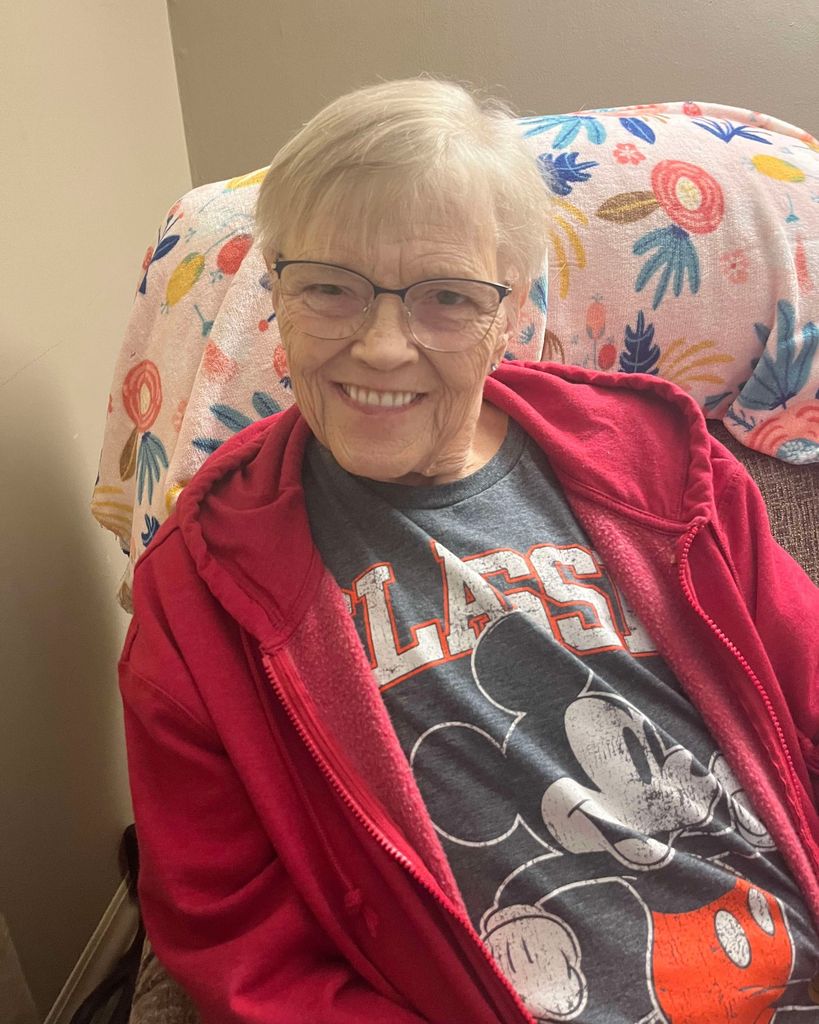 Pamela Black Bratton Lovett