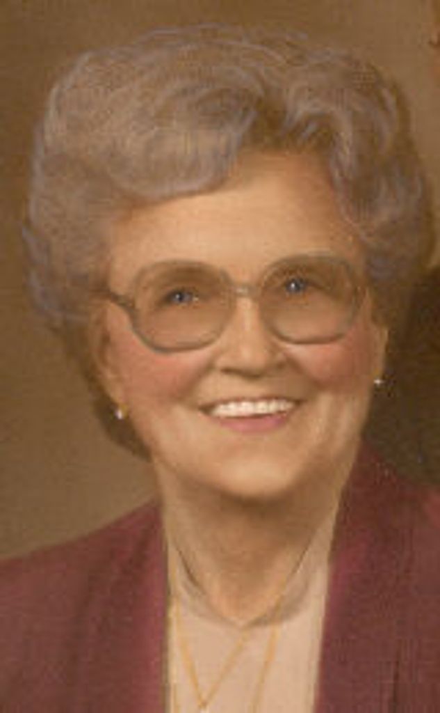 Lillian Igleheart Bailey Profile Photo