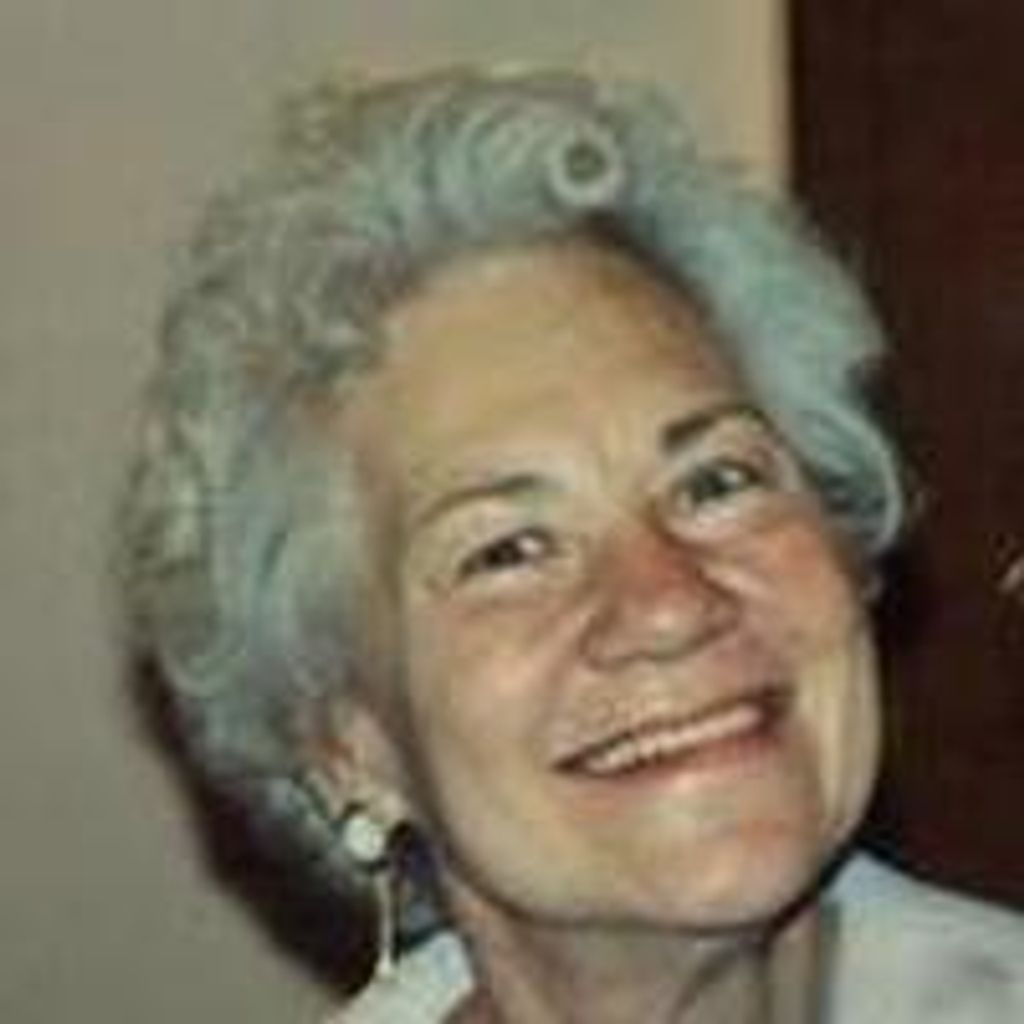 Lora Viola Jackson
