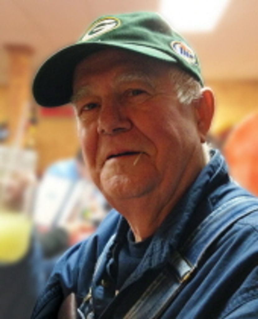 Thomas R. Knitt