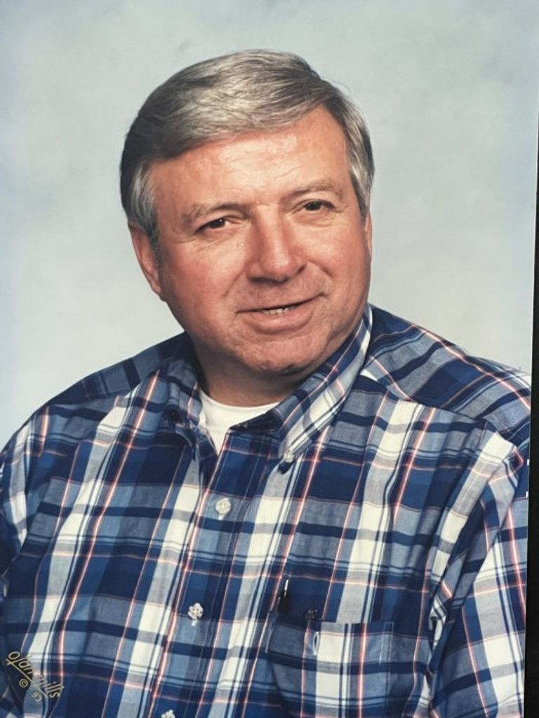 Wendell C. Fraley Profile Photo