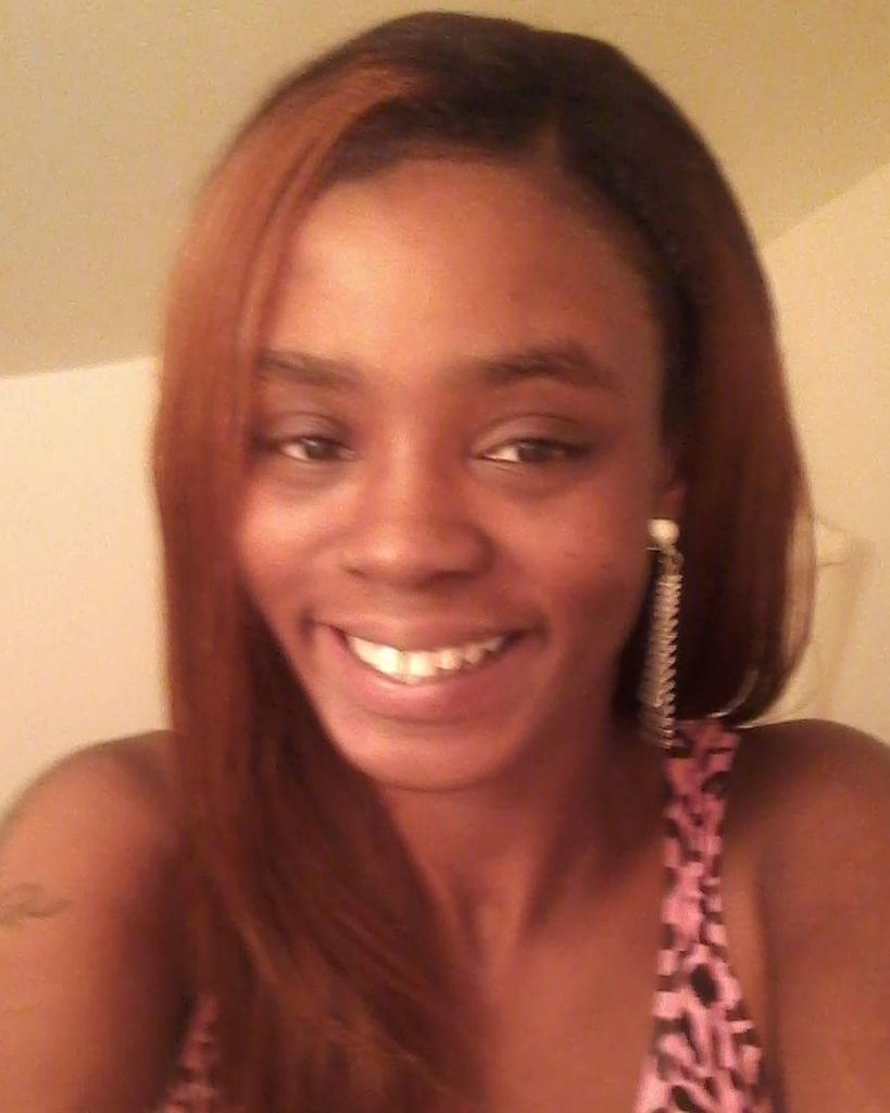 Elana Shanice Harrison Profile Photo