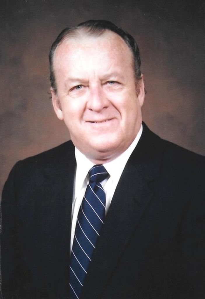 Robert "Bob" Bell Profile Photo
