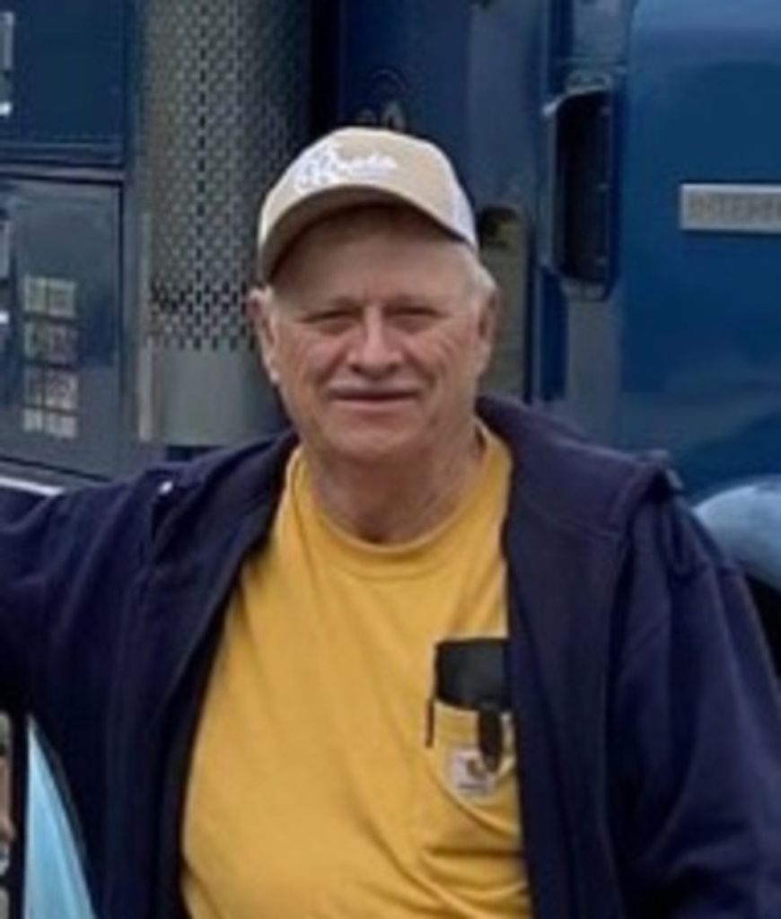 Steve E Lentz Profile Photo