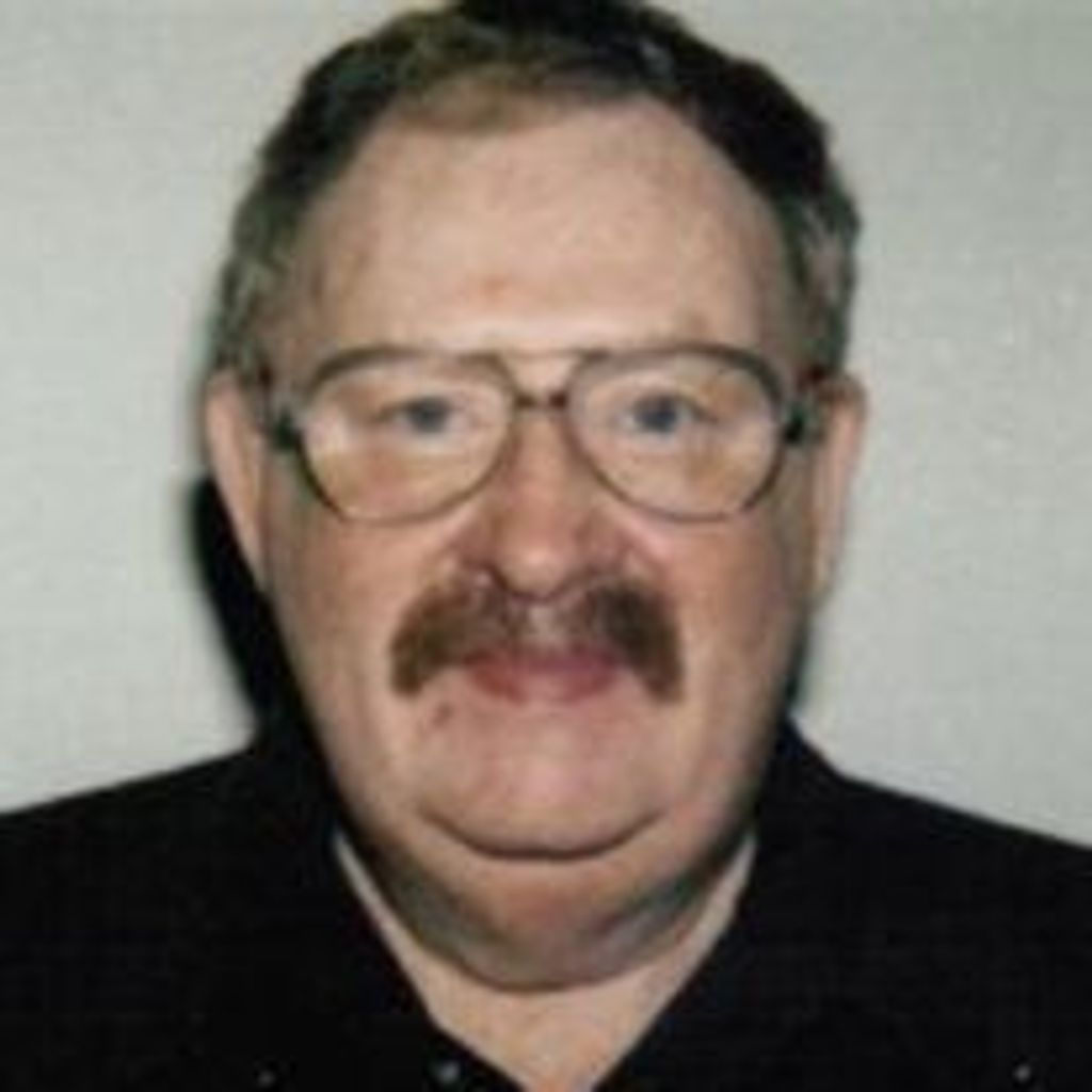 Paul R. Spyker
