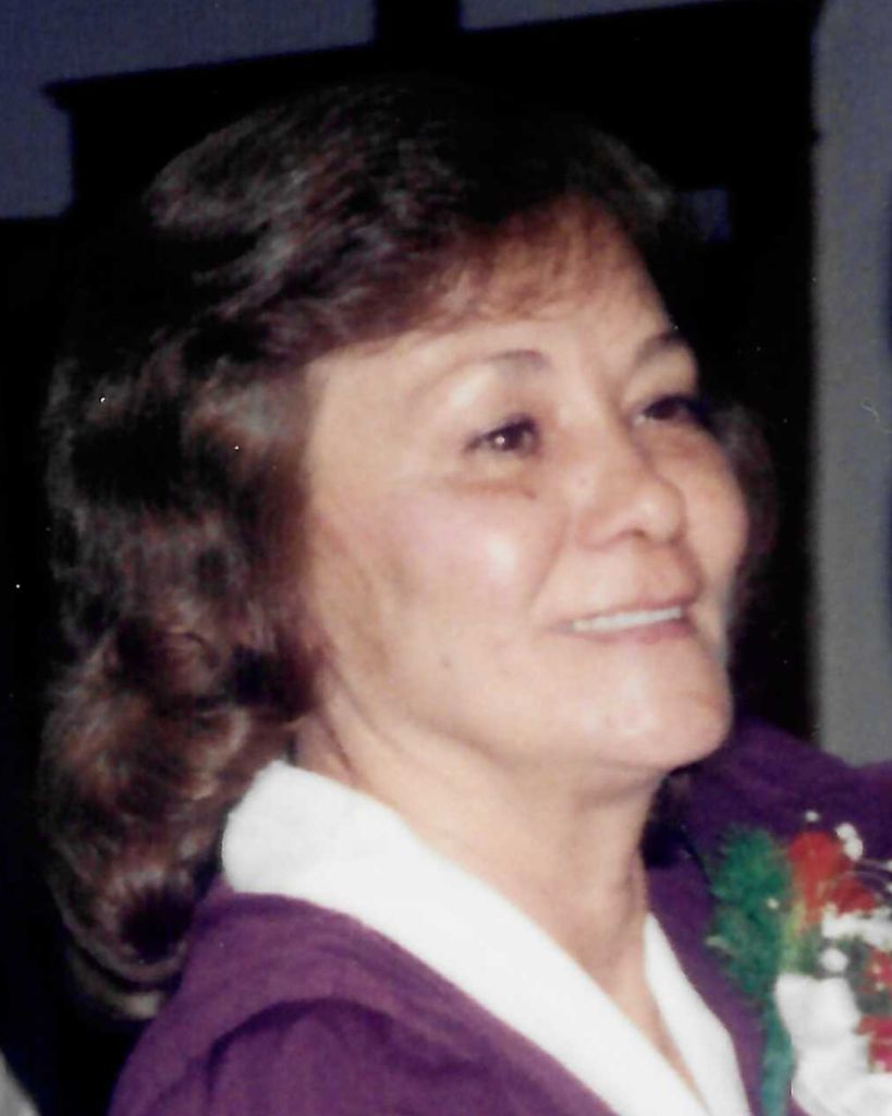Sharon A. Osburn