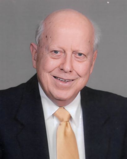 Paul B. Kern's obituary image