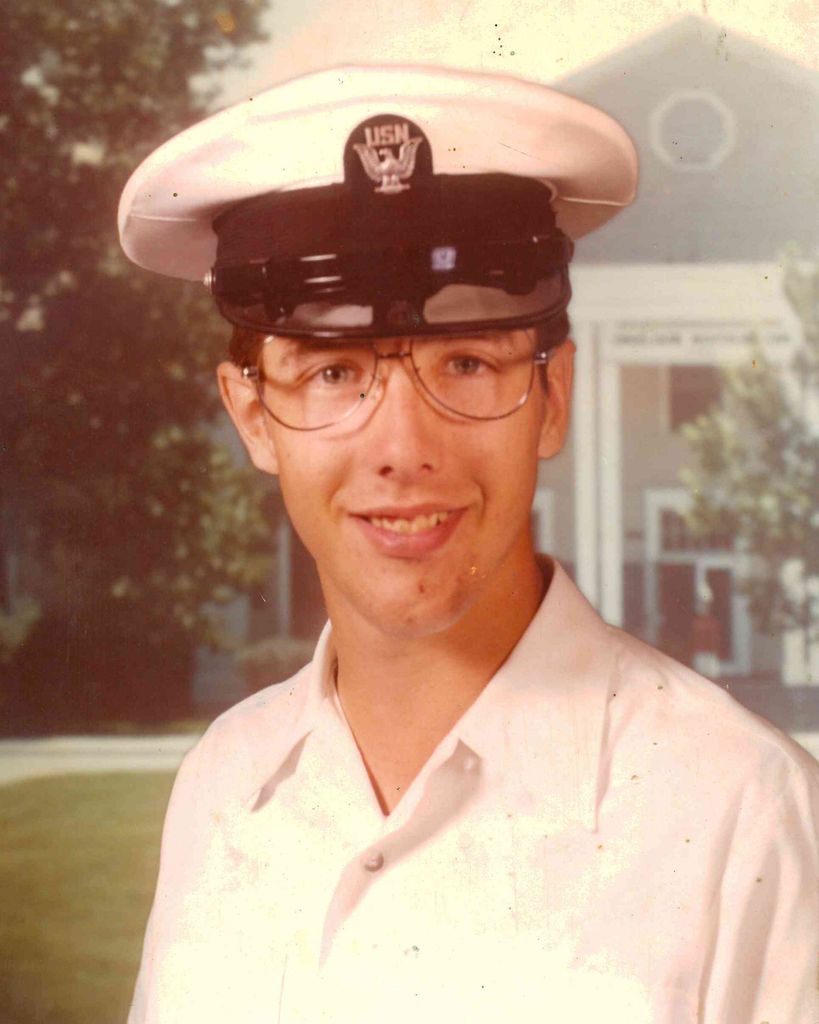 David Moran Profile Photo